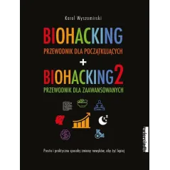 BIOHACKING 1 I 2