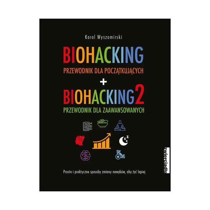BIOHACKING 1 I 2