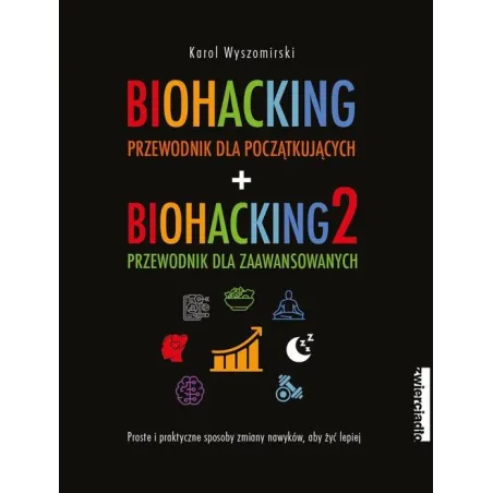 Biohacking 1 I 2