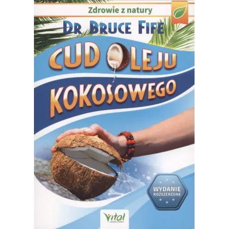 Cud Oleju Kokosowego Cud Oleju Kokosowego