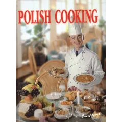 KUCHNIA POLSKA. WERSJA ANGIELSKA