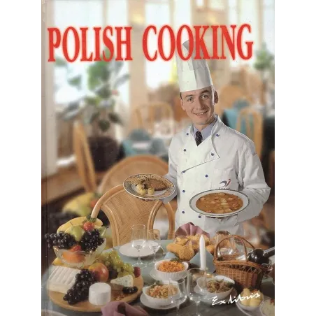 KUCHNIA POLSKA. WERSJA ANGIELSKA