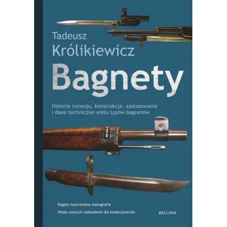 Bagnety