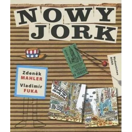 Nowy Jork