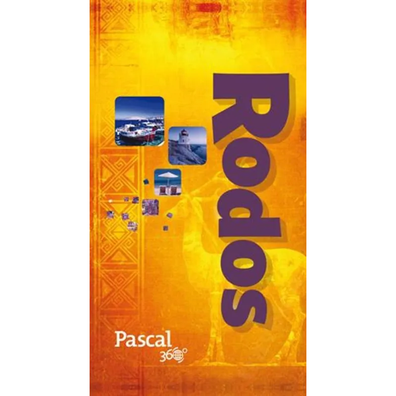 RODOS PRZEWODNIK ILUSTROWANY