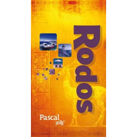 RODOS PRZEWODNIK ILUSTROWANY