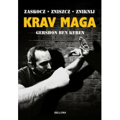 KRAV MAGA
