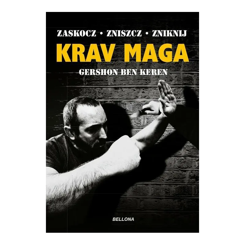 KRAV MAGA