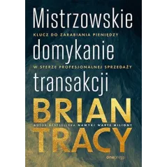 Brian Tracy