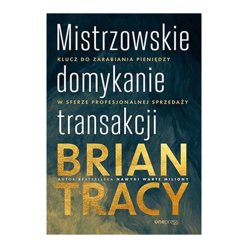 Brian Tracy