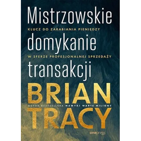 Brian Tracy
