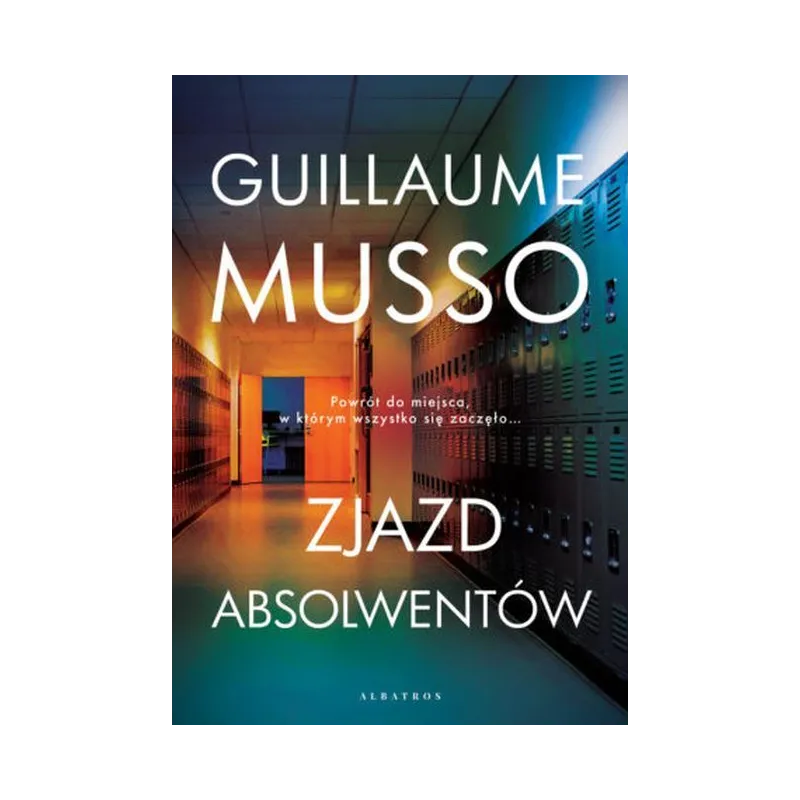 ZJAZD ABSOLWENTÓW - Albatros