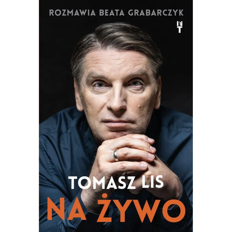 Beata Grabarczyk,Tomasz Lis