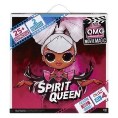 L.O.L. SURPRISES! OMG MOVIE MAGIC DOLL SPIRIT QUEEN