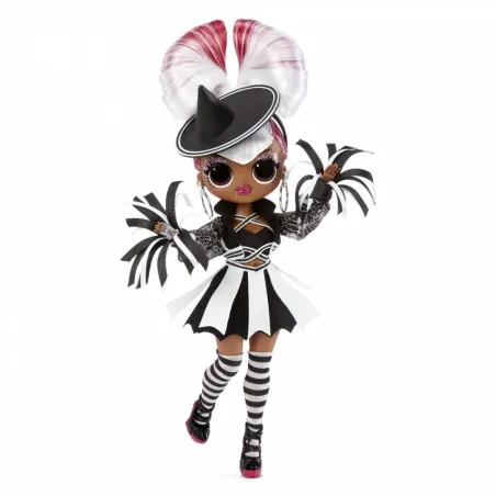 L.o.l. Surprises! Omg Movie Magic Doll Spirit Queen