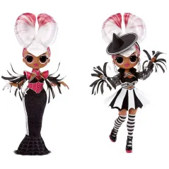 L.O.L. SURPRISES! OMG MOVIE MAGIC DOLL SPIRIT QUEEN