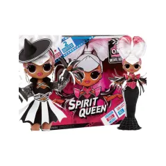 L.O.L. SURPRISES! OMG MOVIE MAGIC DOLL SPIRIT QUEEN