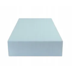 Prześcieradło Nieprzemakalne Z Gumką Dziecięce  60 X 120Cm