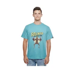 KOSZULKA MĘSKA RICK AND MORTY ROZMIAR M