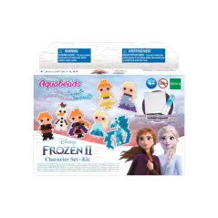 Aquabeads Koraliki Kraina Lodu 2 Zestaw Kreatywny 4+