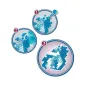 Aquabeads Koraliki Kraina Lodu 2 Zestaw Kreatywny 4+