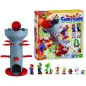 Super Mario Gra Balansująca Wieża Shaky Tower 4+