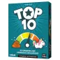 Top 10 Powodów Żeby Powiedzieć Coś Głupiego Gra Karciana Rebel 14+