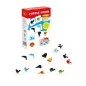 Edukacyjne Puzzle Dla Dzieci Cienie Zabawa I Nauka Alexander 3+