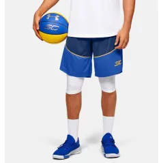 SPODENKI KOSZYKARSKIE UNDER ARMOUR SC30 CURRY NBA ROZMIAR 50-52