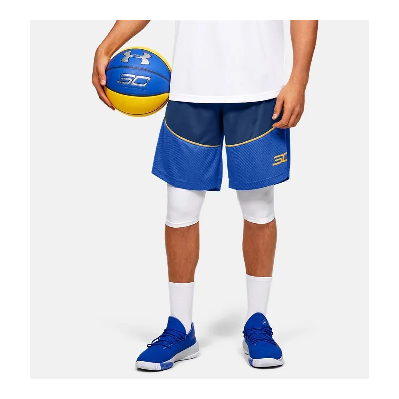 SPODENKI KOSZYKARSKIE UNDER ARMOUR SC30 CURRY NBA ROZMIAR 50-52