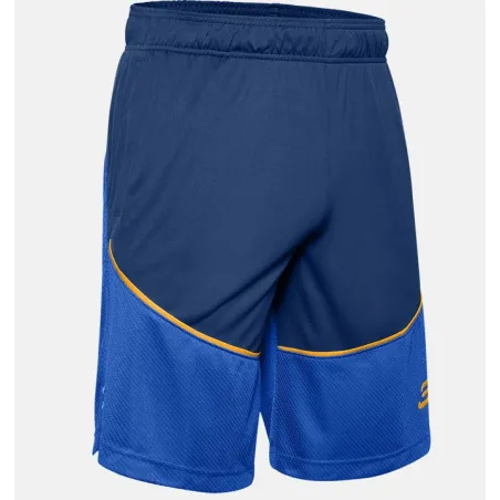 Spodenki Koszykarskie Under Armour Sc30 Curry Nba Rozmiar 50-52