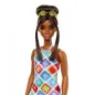Lalka Barbie Fashionistas Z Szydełkową Sukienką Mattel 3+