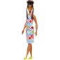 Lalka Barbie Fashionistas Z Szydełkową Sukienką Mattel 3+
