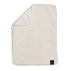 KOCYK PEARL ELODIE DETAILS VELVET 75X100 SHEARLING