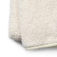 KOCYK PEARL ELODIE DETAILS VELVET 75X100 SHEARLING