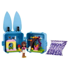 Kostka Andrei Z Królikiem Lego Friends 41666