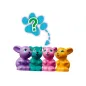 Kostka Andrei Z Królikiem Lego Friends 41666
