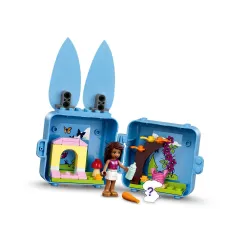 KOSTKA ANDREI Z KRÓLIKIEM LEGO FRIENDS 41666