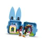 Kostka Andrei Z Królikiem Lego Friends 41666