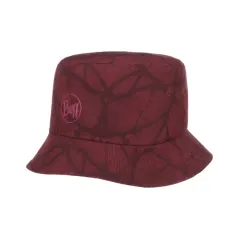 KAPELUSZ DAMSKI BUFF TREK BUCKET HAT CALYX