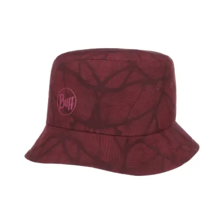 KAPELUSZ DAMSKI BUFF TREK BUCKET HAT CALYX