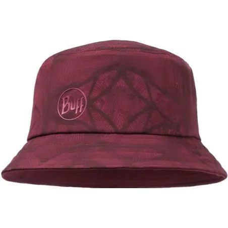 Kapelusz Damski Buff Trek Bucket Hat Calyx