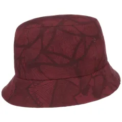 KAPELUSZ DAMSKI BUFF TREK BUCKET HAT CALYX