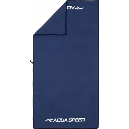 Szybkoschnący Ręcznik Z Mikrofibry Aqua Speed 50X100