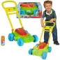 Kosiarka Do Robienia Baniek Mydlanych Dla Dzieci Simba Toys 3+