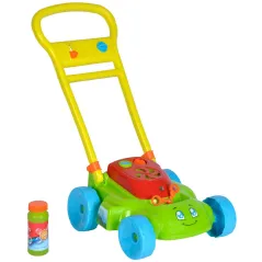 Kosiarka Do Robienia Baniek Mydlanych Dla Dzieci Simba Toys 3+
