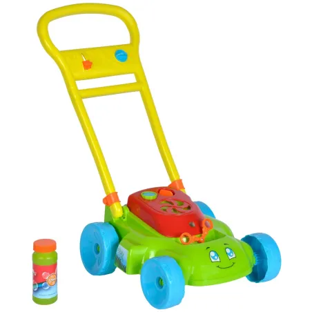 Kosiarka Do Robienia Baniek Mydlanych Dla Dzieci Simba Toys 3+