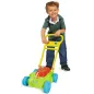 Kosiarka Do Robienia Baniek Mydlanych Dla Dzieci Simba Toys 3+