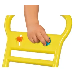 KOSIARKA DO ROBIENIA BANIEK MYDLANYCH DLA DZIECI SIMBA TOYS 3+