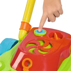 KOSIARKA DO ROBIENIA BANIEK MYDLANYCH DLA DZIECI SIMBA TOYS 3+